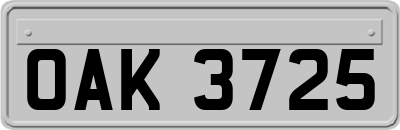 OAK3725