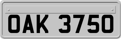 OAK3750