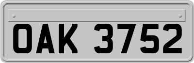 OAK3752