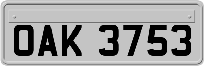 OAK3753