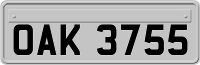 OAK3755