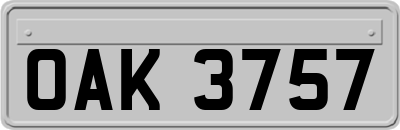 OAK3757