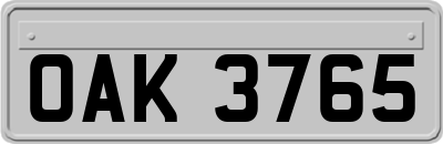 OAK3765