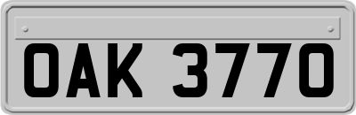 OAK3770
