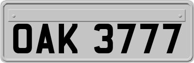 OAK3777