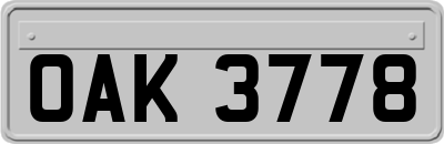 OAK3778