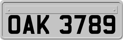OAK3789