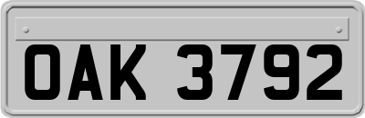 OAK3792