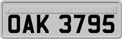OAK3795