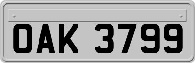 OAK3799
