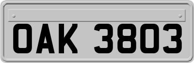 OAK3803