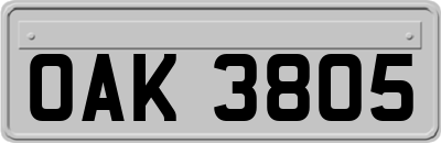 OAK3805