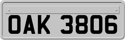 OAK3806