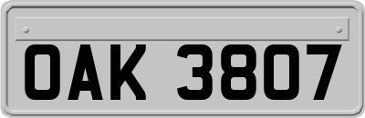 OAK3807