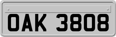 OAK3808