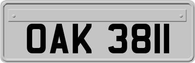 OAK3811