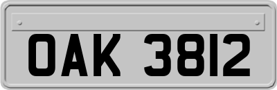 OAK3812