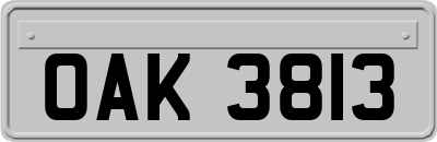 OAK3813