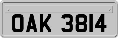 OAK3814