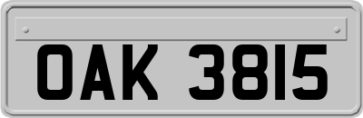 OAK3815
