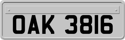 OAK3816