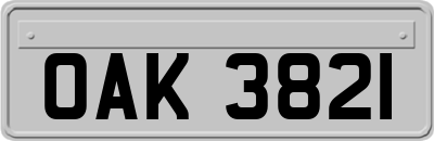 OAK3821