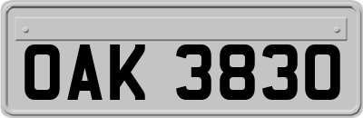 OAK3830