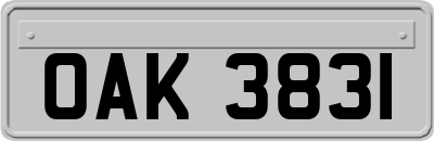 OAK3831