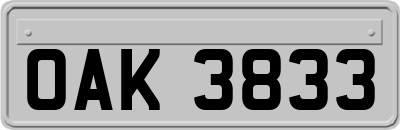 OAK3833