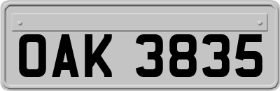 OAK3835