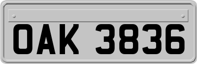OAK3836