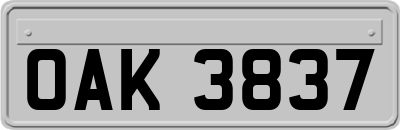 OAK3837