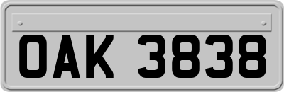OAK3838