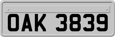 OAK3839