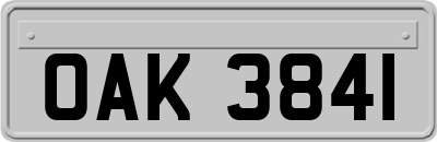 OAK3841