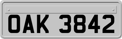 OAK3842