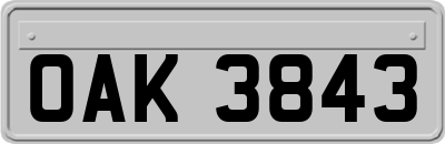 OAK3843