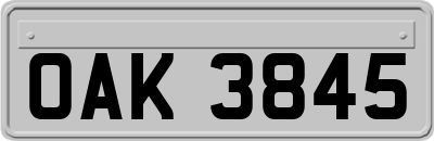 OAK3845
