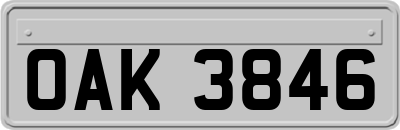 OAK3846