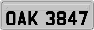 OAK3847