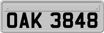 OAK3848