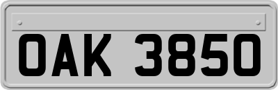 OAK3850