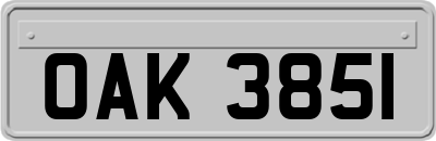 OAK3851