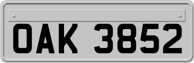 OAK3852