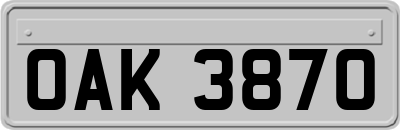 OAK3870