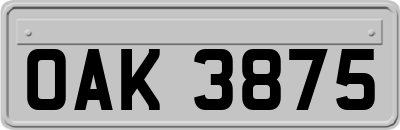 OAK3875