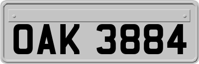 OAK3884