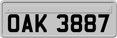 OAK3887