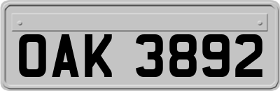 OAK3892
