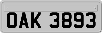 OAK3893